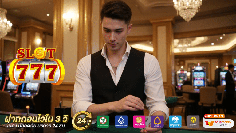 slot777.com